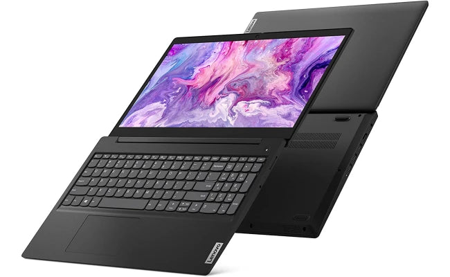 Lenovo IdeaPad 1 (2023) NEW Intel Celeron N4020 2-Cores w/ Full HD Display & Optional SSD - Black.