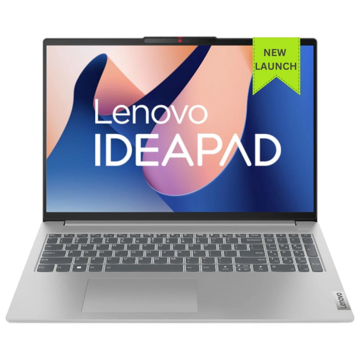 lenovo NEW IdeaPad Slim 3 (2023) 13th Gen Intel Core i3 5-Cores w/ DDR5 Memory & Full HD Display - Gray.