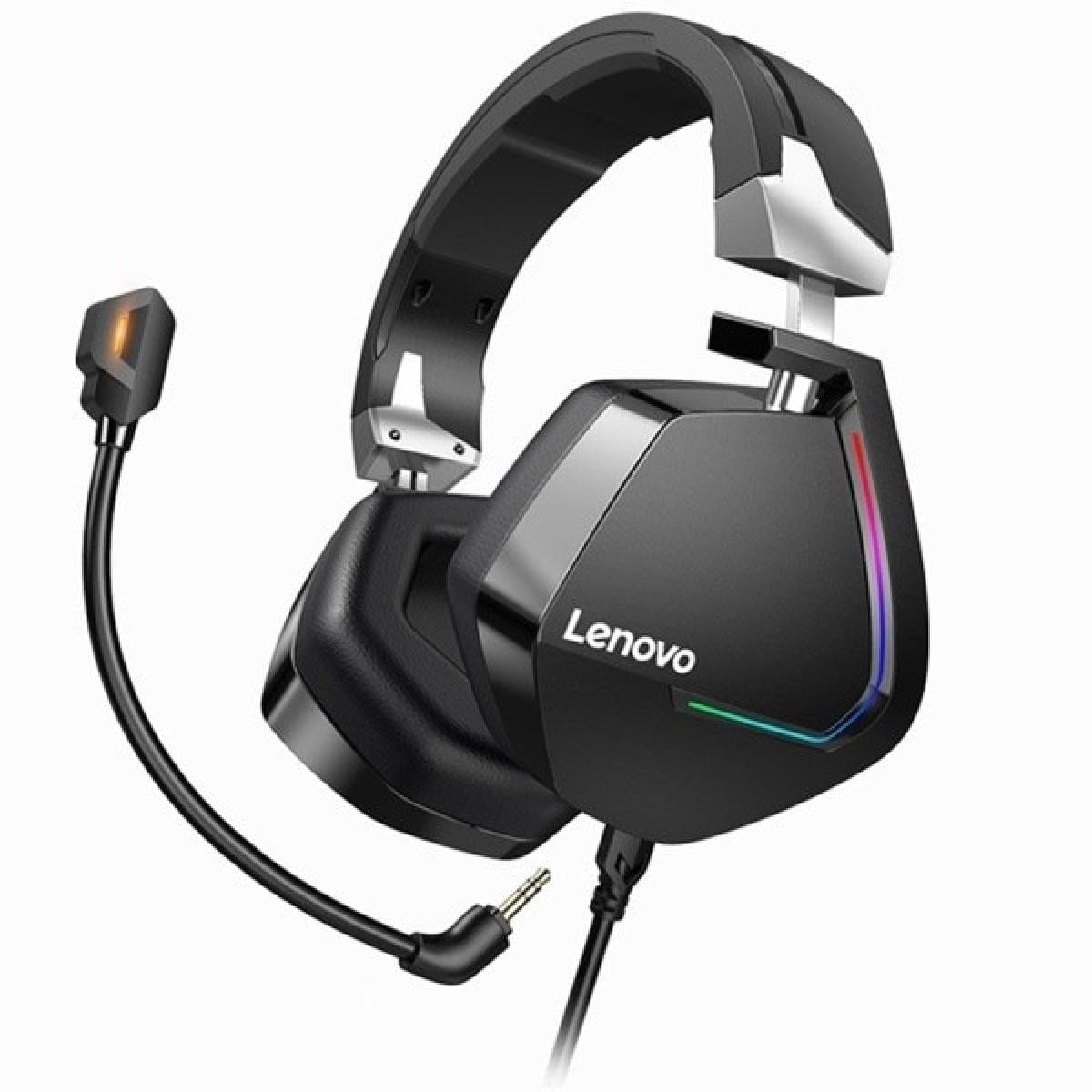 LENOVO accesories Lenovo H402 Wired Gaming Headphones with Active Noise Reduction