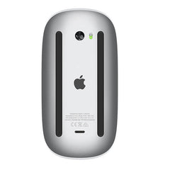 APPLE Apple mouse Apple Magic Mouse – White Multi-Touch Surface (Gen3)