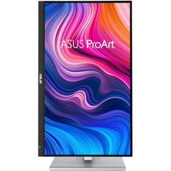 ASUS Computer Monitors ASUS ProArt PA279CV 27''Professional IPS Monitor-4K UHD (3840 x 2160),60Hz,10 bit,100% sRGB,HDR10,USB-C, Full Adjustable Stand,Built in Speakers