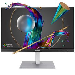 ASUS Computer Monitors ASUS ProArt PA329CV 32''Professional IPS Monitor-4K UHD (3840 x 2160),60Hz,10 bit,100% sRGB,HDR10,USB-C, Full Adjustable Stand,Built in Speakers