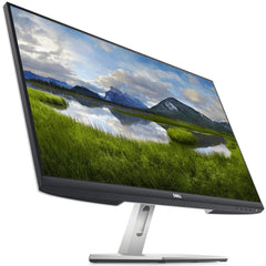 SAMSUNG Computer Monitors Dell S2721HN 27" IPS ,Ultrathin Bezel Display, Full HD 75Hz,4ms Gtg Extreme , Ultra Slim AMD FreeSync 2xHDMI Monitor