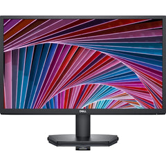 DELL Computer Monitors Dell SE2422H 24” Full HD 75Hz Antiglare AMD Freesync HDMI VGA Interface – Monitor