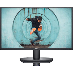 DELL Computer Monitors Dell SE2722H 27” Full HD 75Hz Antiglare AMD Freesync HDMI VGA Interface – Monitor