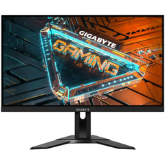 GIGABYTE Computer Monitors GIGABYTE (G27F 2) 27" FHD 1080p Flat Gaming Monitor, SS IPS, 165Hz/OC 170Hz, 1ms, AMD FreeSync Premium, HDR Ready, 130% sRGB, 95% DCI-P3 w/ Bezel-Less Design, Height Adjustable