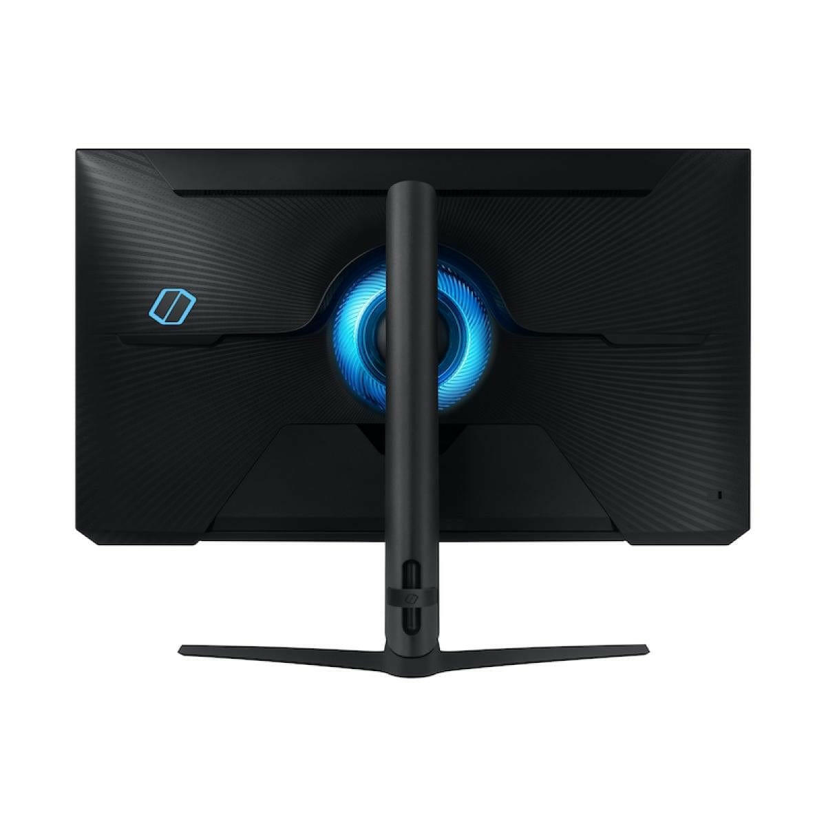 SAMSUNG Computer Monitors Samsung Odyssey G7 Smart Tizen (BG702) 28" RGB Flat Monitor IPS 4K UHD 144Hz 1ms(GTG), 10Bit, HDR10+, 90% DCI Coverage, HDMI 2.1, G-Sync Compatible w/ Ergonomic Stand & Speakers