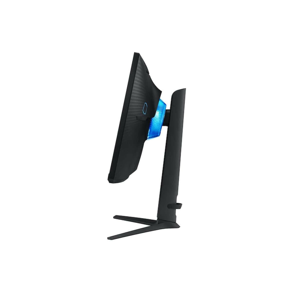 SAMSUNG Computer Monitors Samsung Odyssey G7 Smart Tizen (BG702) 28" RGB Flat Monitor IPS 4K UHD 144Hz 1ms(GTG), 10Bit, HDR10+, 90% DCI Coverage, HDMI 2.1, G-Sync Compatible w/ Ergonomic Stand & Speakers