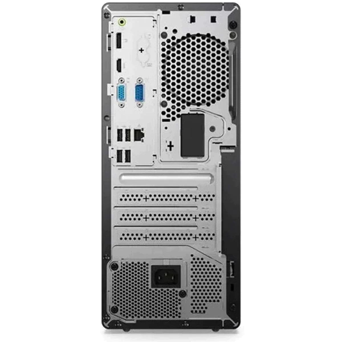 LENOVO Desktop Computers Lenovo ThinkCentre NEO 50t 12GEN Intel Core i3 4-Cores w/ Wireless & Bluetooth & 2 Years Warranty