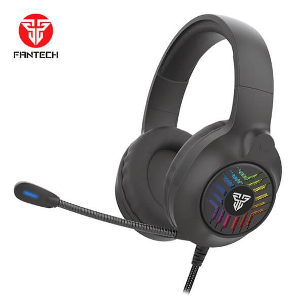 FANTECH GAMING HEADSET Fantech Blitz mh87 multi platform gaming headset