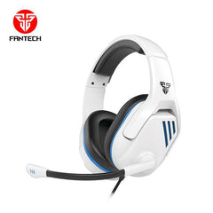 FANTECH GAMING HEADSET Fantech VALOR MH86 SPACE EDITION Multi-Platform Gaming Headset