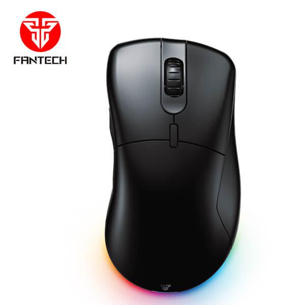 FANTECH GAMING MOUSE Fantech helios XD5 ergonomic gaming mouse