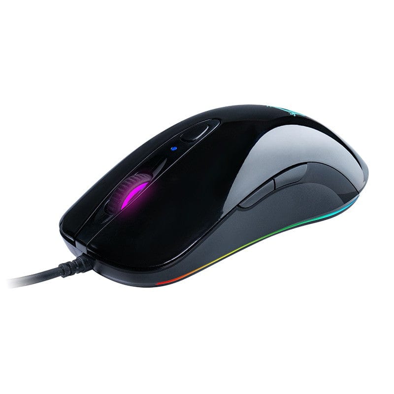 MSI GAMING MOUSE MSI DS102 RGB Gaming Mouse, Wired, 10000DPI