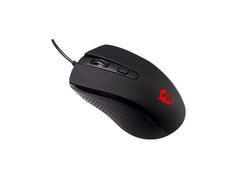 MSI GAMING MOUSE MSI DS86 Wired Gaming Mouse - LED Lighting