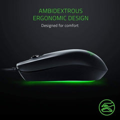 Razer GAMING MOUSE Razer Abyssus Essential Gaming Mouse Chroma