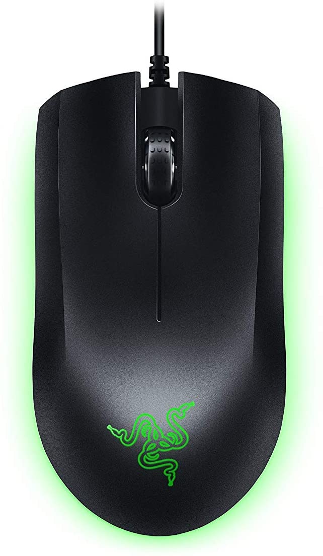 Razer GAMING MOUSE Razer Abyssus Essential Gaming Mouse Chroma