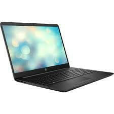 HP HP Laptop,15.6 HD, 11th Gen Intel Core i7-1165G7 Up To 4.7 GHz, 8GB DDR4, 512GB NVMe M.2 SSD, NVIDIA GeForce GDDR5 MX450 2GB