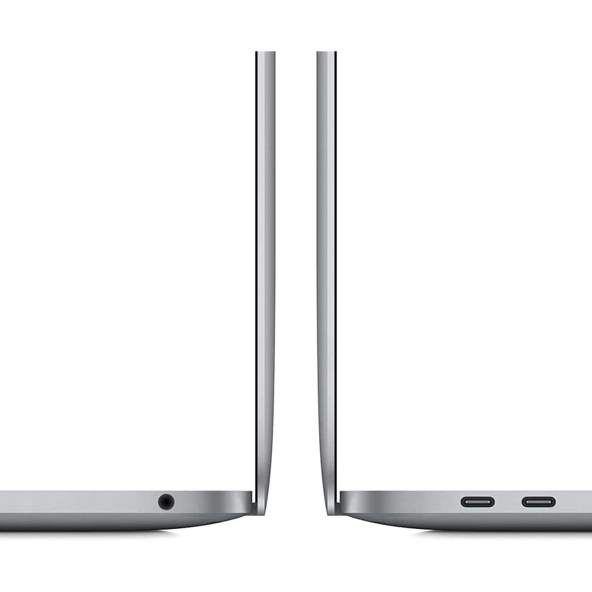 APPLE Laptops Apple MacBook Pro 13 (2022) Apple M2 (256GB/8GB) 8‑Core CPU & 10‑Core GPU Retina True Tone - Space Grey