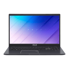 ASUS Laptops ASUS E510MA-BR583 - Intel Celeron N4020 /256GB M.2 NVMe SSD - 15.6" FHD -Laptop