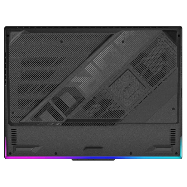 ASUS Laptops ASUS ROG Strix G16 G614JI Gaming Laptop – Intel Core I9-13980HX – RTX™ 4070 8GB – 16-Inch FHD 165Hz