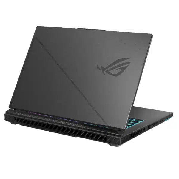 ASUS Laptops ASUS ROG Strix G16 G614JI Gaming Laptop – Intel Core I9-13980HX – RTX™ 4070 8GB – 16-Inch FHD 165Hz