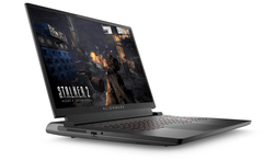 DELL Laptops Dell Alienware m17 R5 17.3" 480Hz AMD Ryzen 7 6800H 32 GB 512 GB NVMe  NVIDIA® RTX 3070 Ti laptop  (Refurbished)