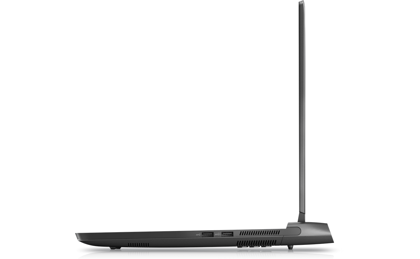 DELL Laptops Dell Alienware m17 R5 17.3" 480Hz AMD Ryzen 7 6800H 32 GB 512 GB NVMe  NVIDIA® RTX 3070 Ti laptop  (Refurbished)