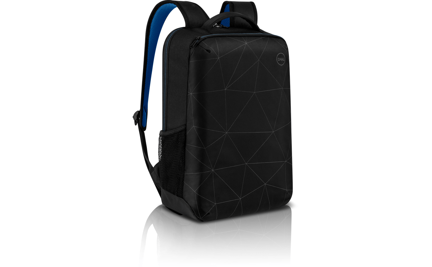 DELL Laptops Dell Essential Backpack 15  - Black -es1521p - bag