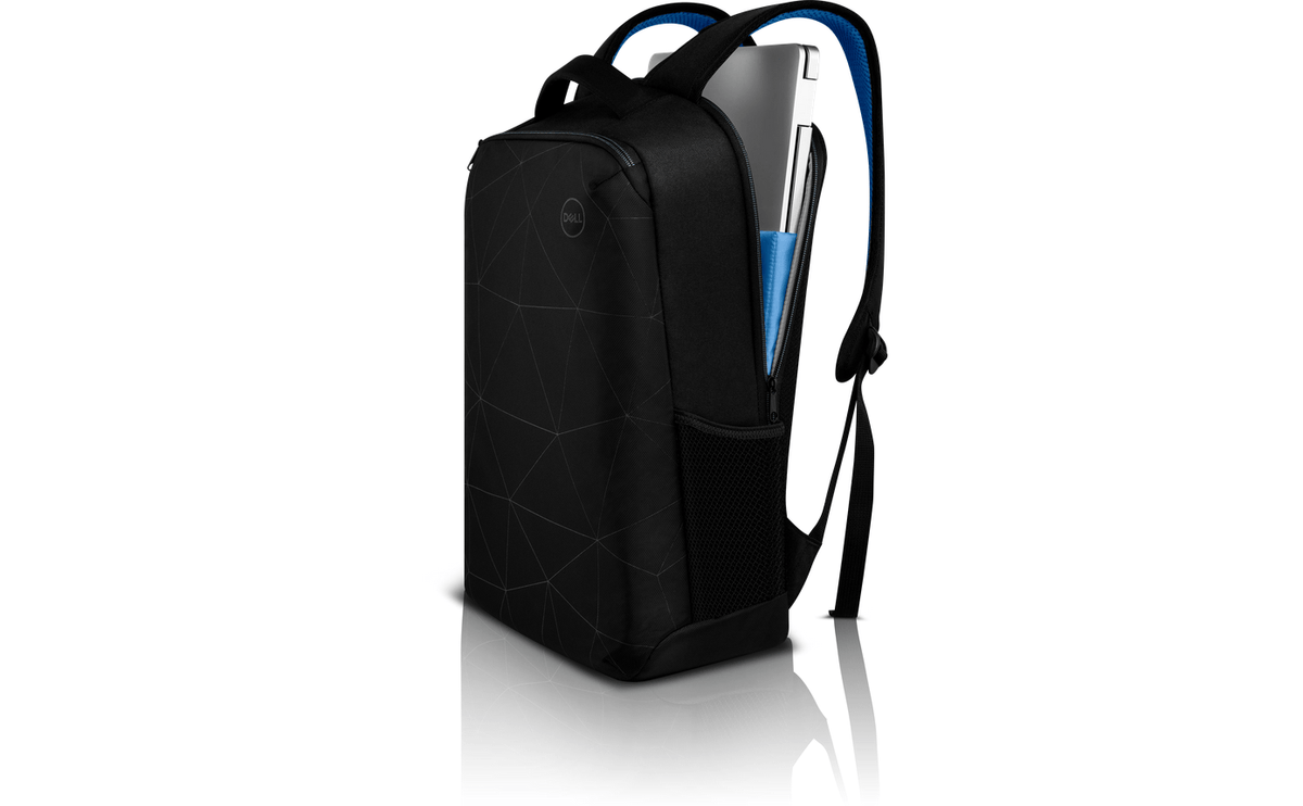 DELL Laptops Dell Essential Backpack 15  - Black -es1521p - bag