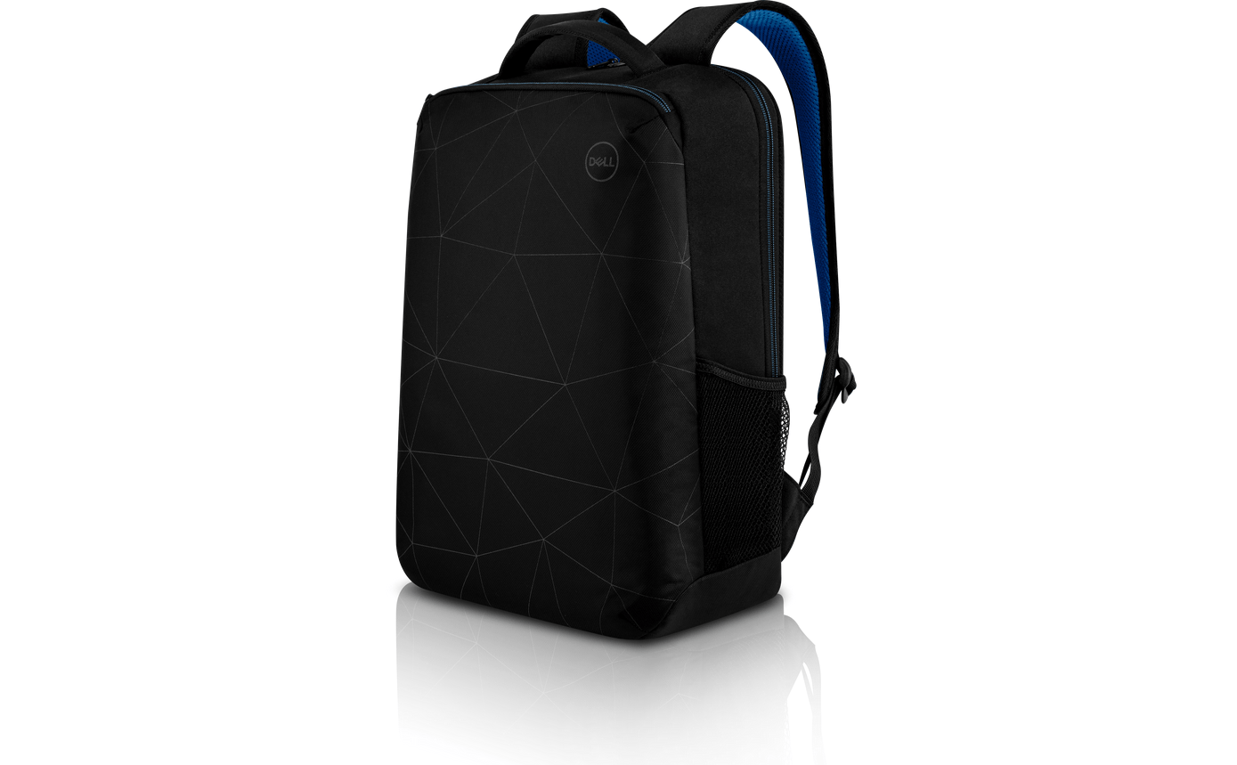 DELL Laptops Dell Essential Backpack 15  - Black -es1521p - bag