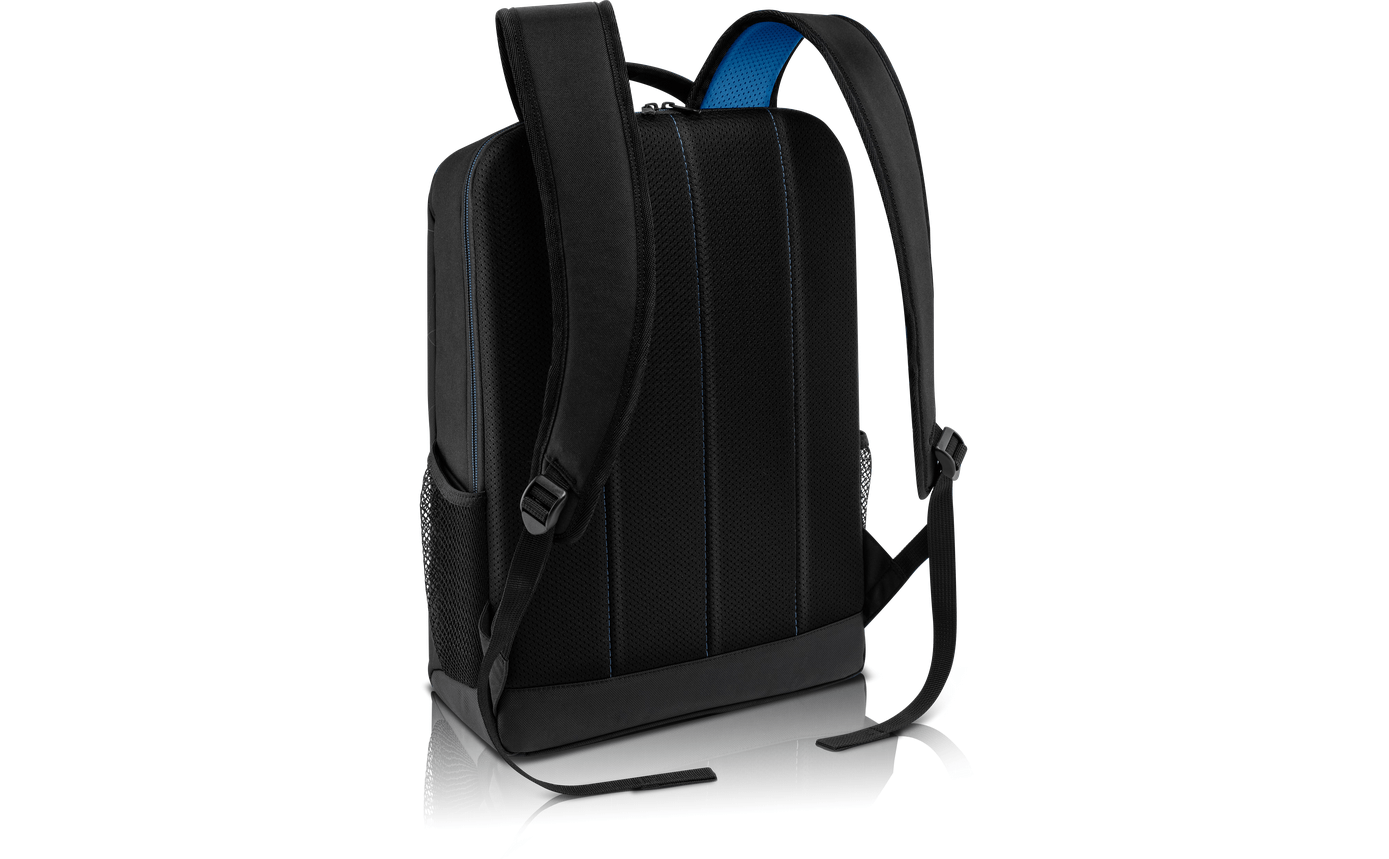 DELL Laptops Dell Essential Backpack 15  - Black -es1521p - bag