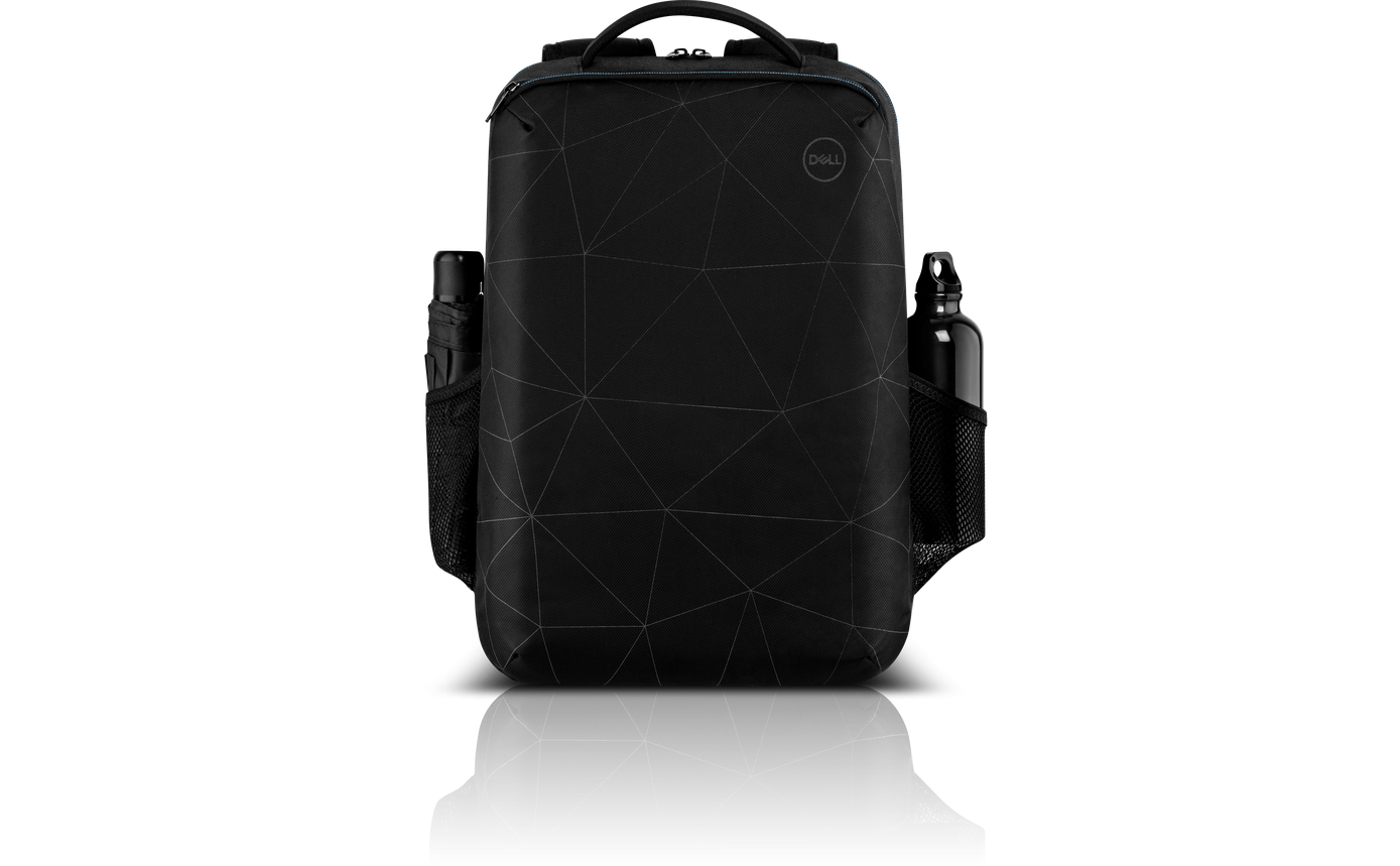 DELL Laptops Dell Essential Backpack 15  - Black -es1521p - bag