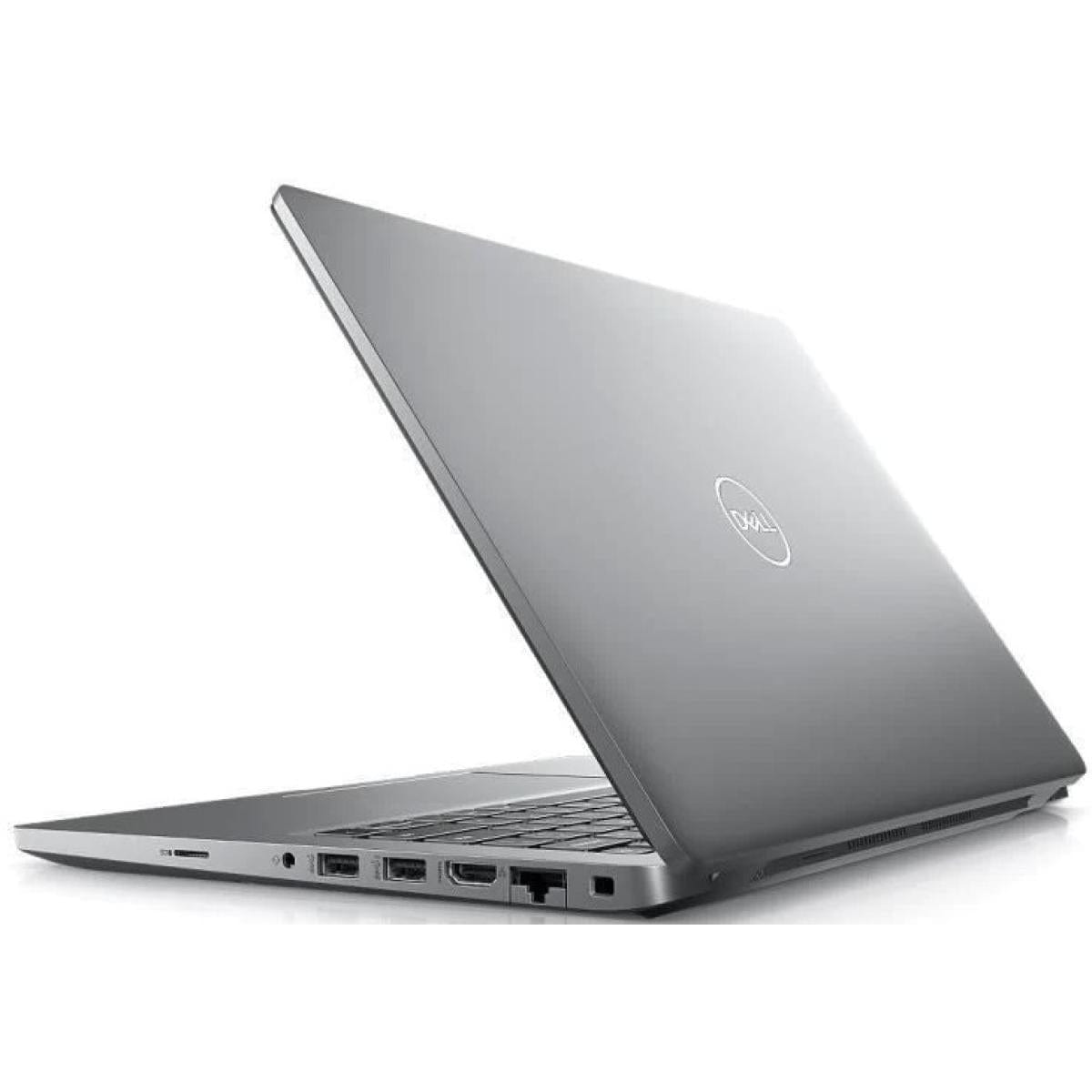 DELL Laptops Dell Latitude 5430 14" FHD WVA, 12th Gen Intel Core i7-1255U, 8GB RAM, M.2 512G PCIe NVMe, Intel® Iris® Xe Graphics, BackLit KeyBoard, Titan Grey Business Laptop (3 Years Warranty)