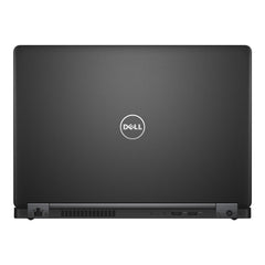 DELL Laptops DELL Latitude 5480 Core I5-7th, Ram 8GB, SSD 512GB, Nvidia 930MX