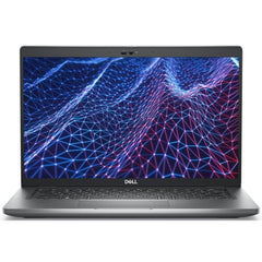 DELL Laptops Dell Latitude 5530 15.6" FHD WVA, 12th Gen Intel Core i7-1255U, 8GB RAM, M.2 512G PCIe NVMe, Intel® Iris® Xe Graphics, BackLit KeyBoard, Titan Grey Business Laptop