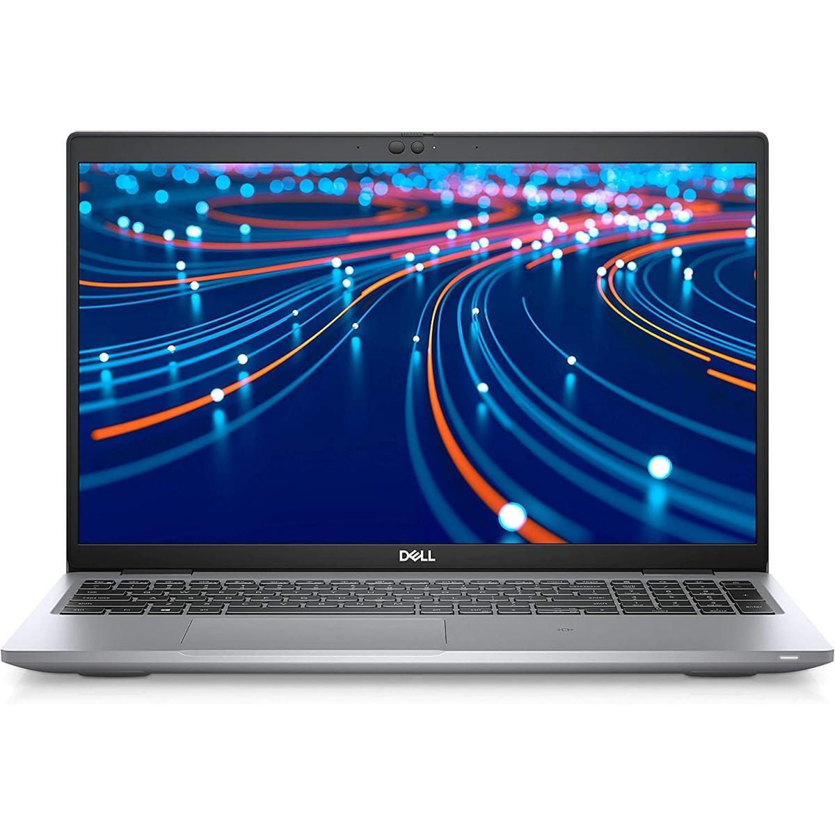 DELL Laptops Dell Latitude 5530 15.6" HD 12th  Gen Intel Core i5-1235U