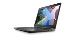 DELL Laptops Dell Latitude 7490, core i5-8350u, ram 8gb , ssd 512gb, display 14" touch screen (renew)