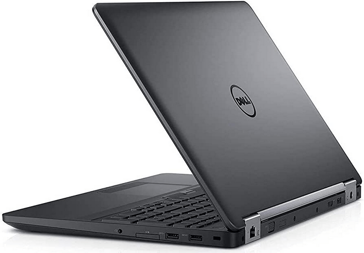 DELL Laptops Dell Latitude E5570 Core i7 8GB 512GB 15" laptop (Renewed)