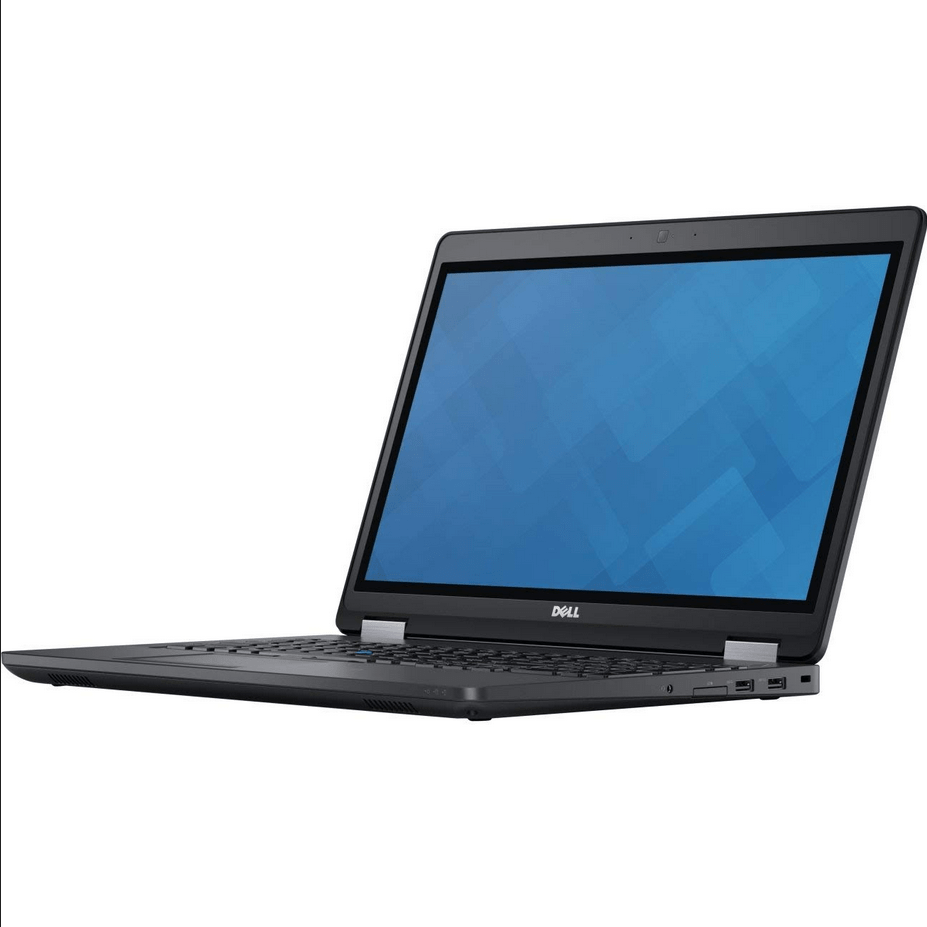 DELL Laptops Dell Precision 3510 Core i7 H Quad Core 8GB 256GB 15" laptop docking port (Renewed)