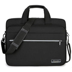 Best Buy For Online Shopping Laptops Geludi 9606 Laptop Bag - Black