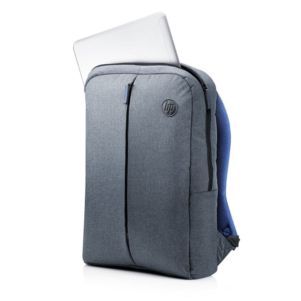 HP Laptops HP 15.6 Value Laptop Backpack K0B39AA - Grey