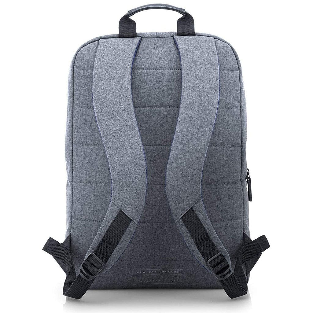 HP Laptops HP 15.6 Value Laptop Backpack K0B39AA - Grey