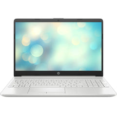 HP Laptops HP 15-dw4026ne Core™ i7-1255U 12 Gen 8GB DDR4 NVIDIA MX550 15.6" FHD - Laptop