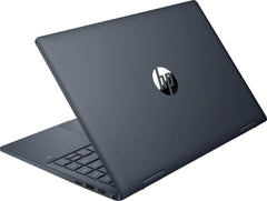 HP Laptops HP  Pavilion 2-in-1 14" Touch-Screen Laptop - Intel Core i5 - 8GB Memory - 512GB SSD - Space Blue