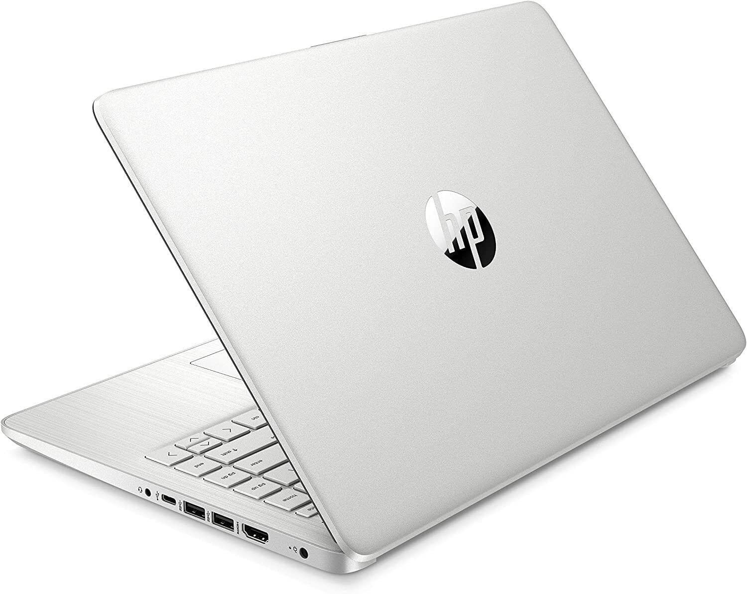 HP Laptops HP Stream 14-DQ2010 Intel® Pentium Gold 7505 4 GB DDR4 - 128 GB M.2 SSD Laptop (Refurbish)