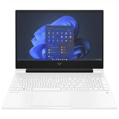 HP Laptops HP VICTUS 15 – 12th Gen Intel Core I5-12500H 12-Core – RTX 3050 4GB – 144 Hz Ceramic White