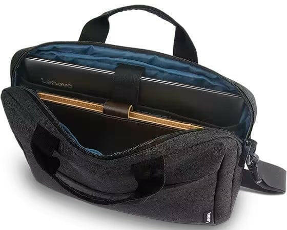 LENOVO Laptops Lenovo 15.6" Laptop Casual Toploader T210 (Black) Bag