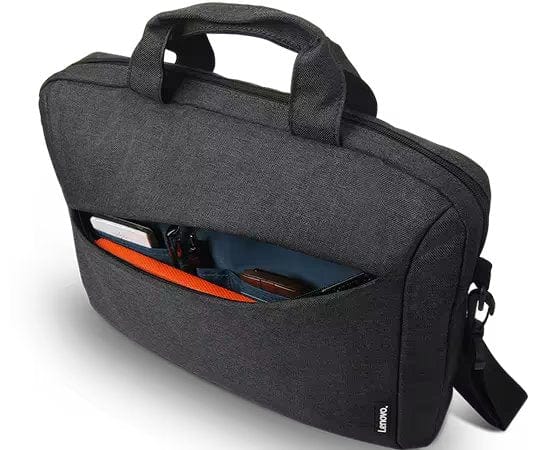 LENOVO Laptops Lenovo 15.6" Laptop Casual Toploader T210 (Black) Bag