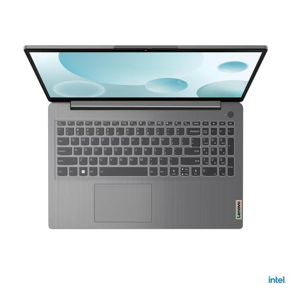 LENOVO Laptops Lenovo ideapad 3 15iau7 i3 Laptop Win10