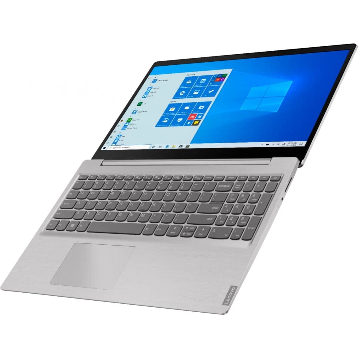 LENOVO Laptops Lenovo IdeaPad 3 NEW 11Gen Intel Core i5 4-Cores w/ SSD & Full HD Display - Arctic Grey